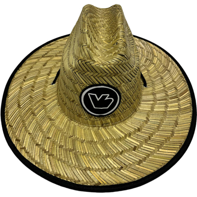 Load image into Gallery viewer, SunStraw Surf Hat