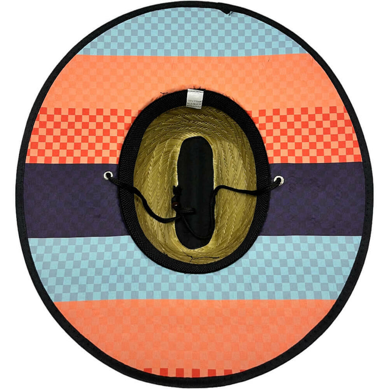 Load image into Gallery viewer, SunStraw Surf Hat