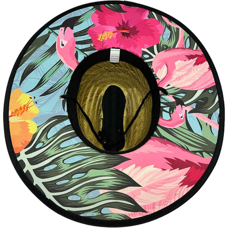 Load image into Gallery viewer, SunStraw Surf Hat