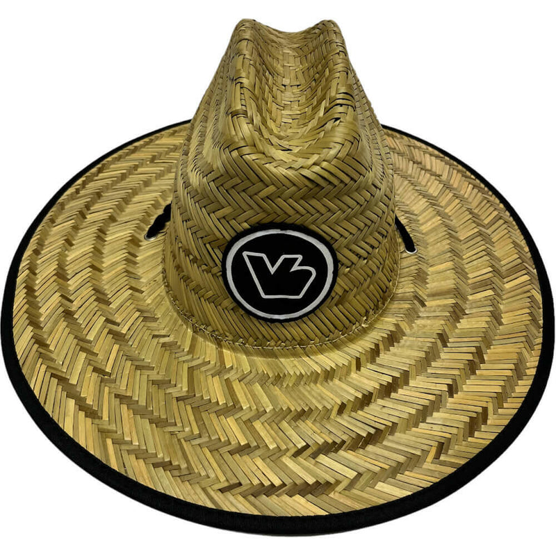 Load image into Gallery viewer, SunStraw Surf Hat