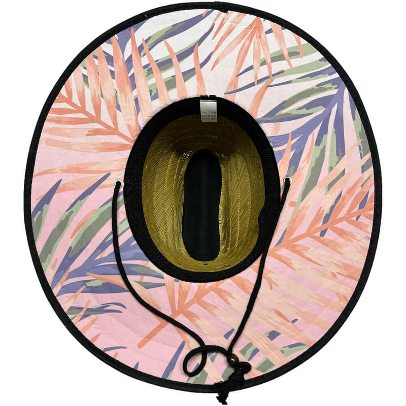 Load image into Gallery viewer, SunStraw Surf Hat