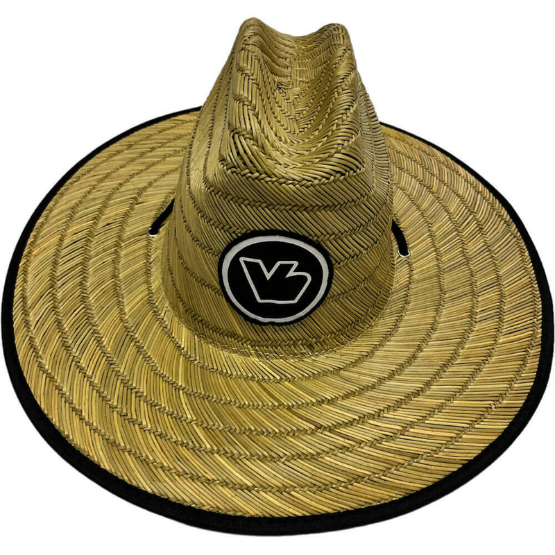 Load image into Gallery viewer, SunStraw Surf Hat