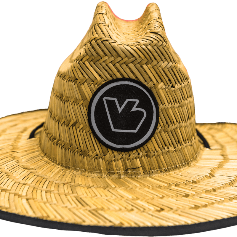 Load image into Gallery viewer, SunStraw Surf Hat