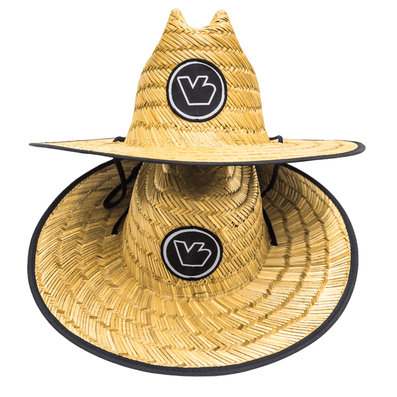 Load image into Gallery viewer, SunStraw Surf Hat