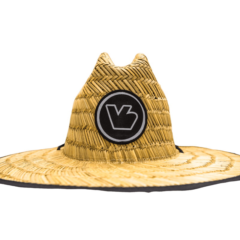 Load image into Gallery viewer, SunStraw Surf Hat