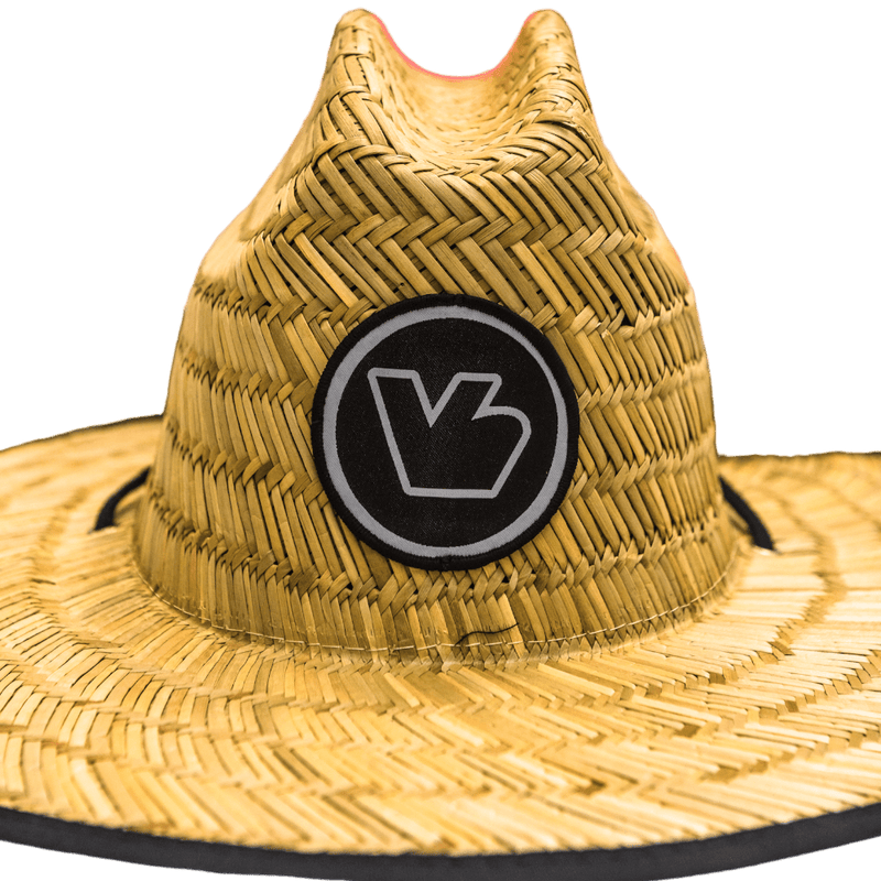 Load image into Gallery viewer, SunStraw Surf Hat