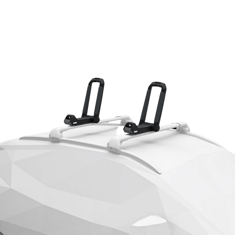 Load image into Gallery viewer, Thule Hull a Port Aero - Kayak Rack System
