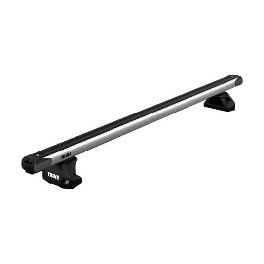 Thule SlideBar Evo - Roof Rack System