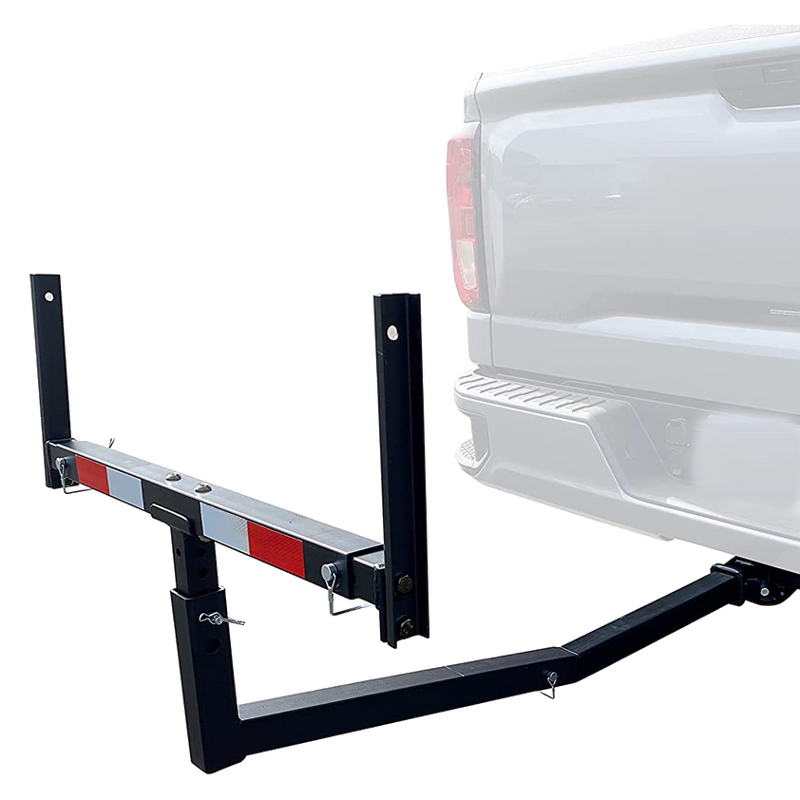 Load image into Gallery viewer, Tow Hitch Extender