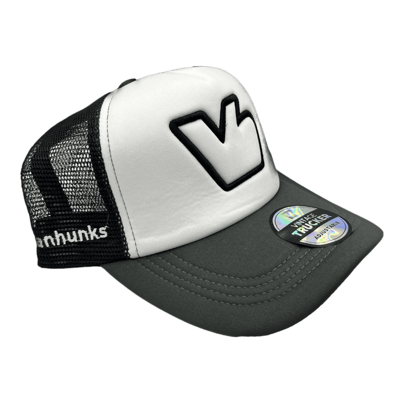 Load image into Gallery viewer, Vanhunks Trucker Cap