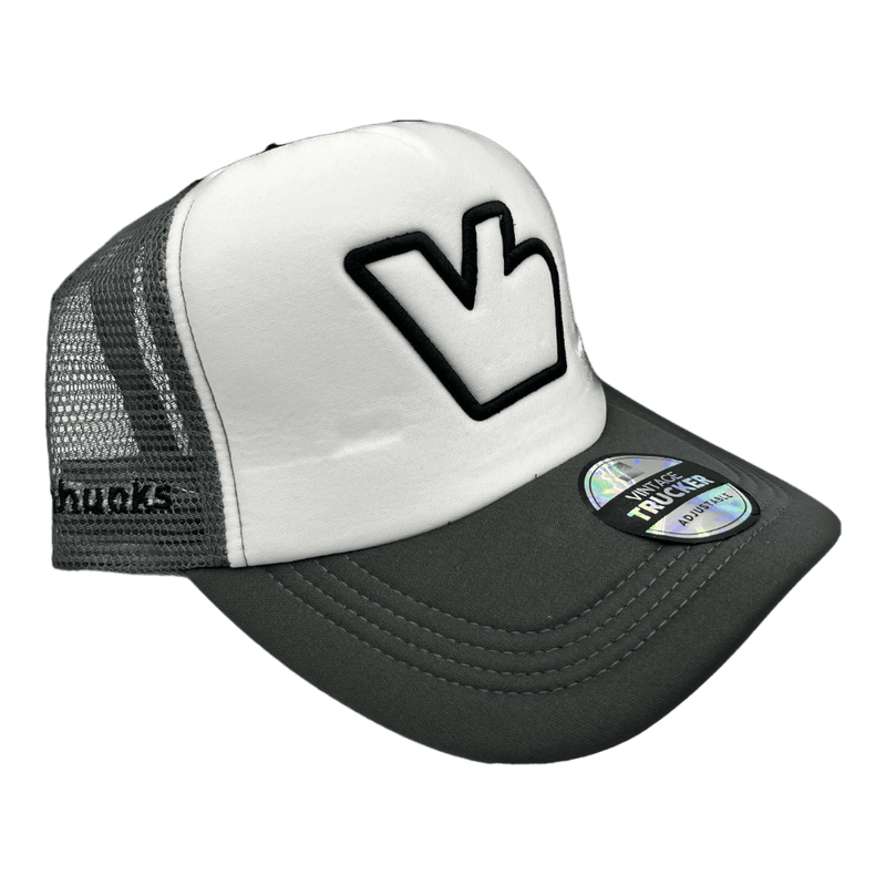 Load image into Gallery viewer, Vanhunks Trucker Cap