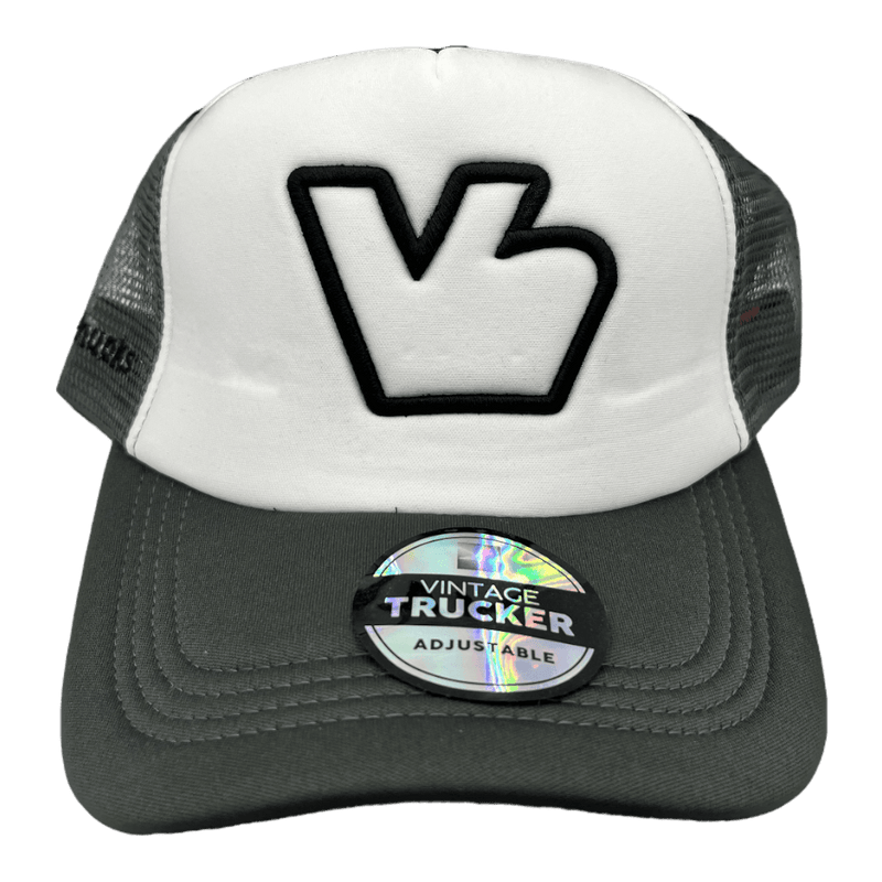 Load image into Gallery viewer, Vanhunks Trucker Cap