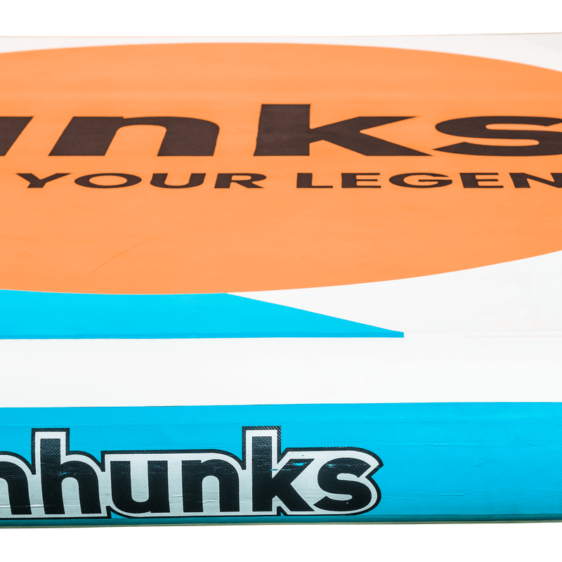 Load image into Gallery viewer, Vanhunks Inflatable Dock