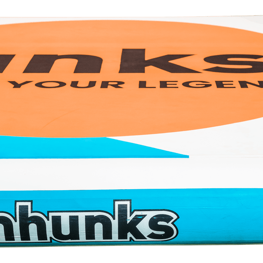 Vanhunks Inflatable Dock