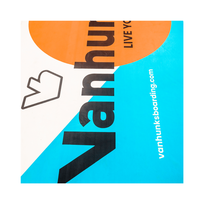 Load image into Gallery viewer, Vanhunks Inflatable Dock