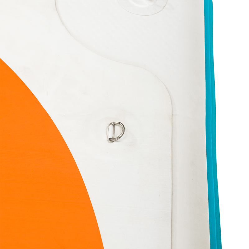 Load image into Gallery viewer, Vanhunks Inflatable Dock