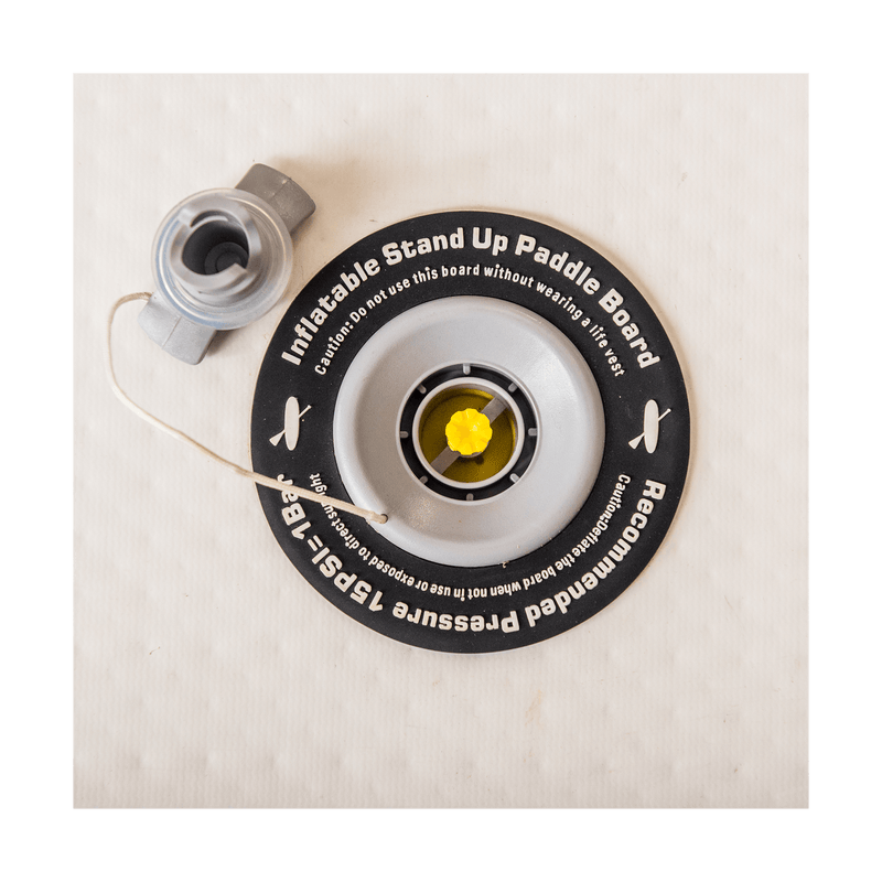 Load image into Gallery viewer, Vanhunks Inflatable Dock