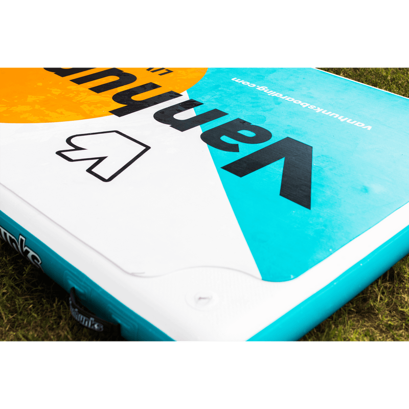 Load image into Gallery viewer, Vanhunks Inflatable Dock