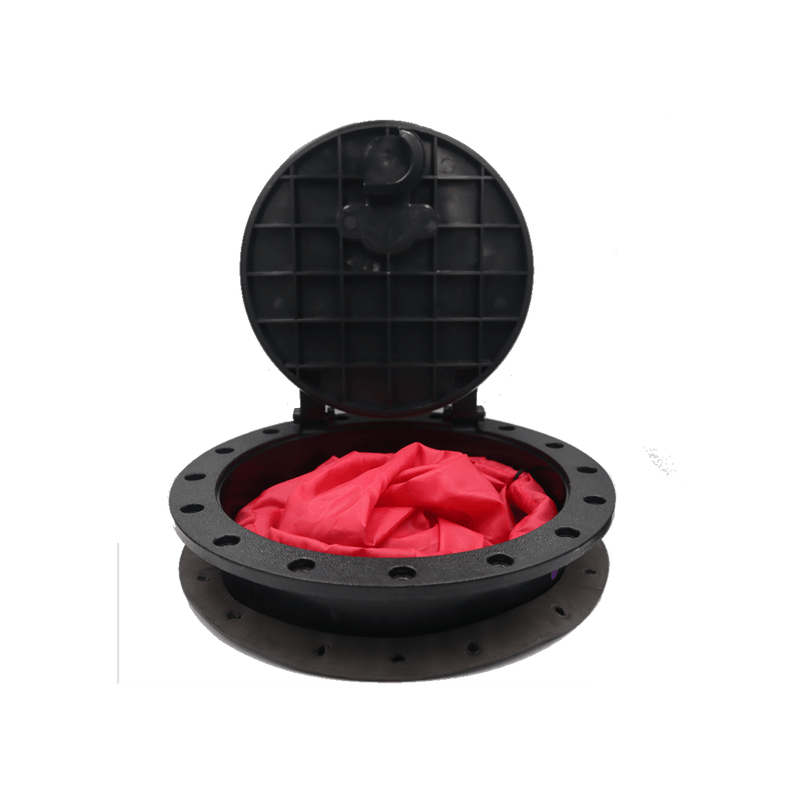 Load image into Gallery viewer, Kayak Round Hatch - Vanhunks Outdoor