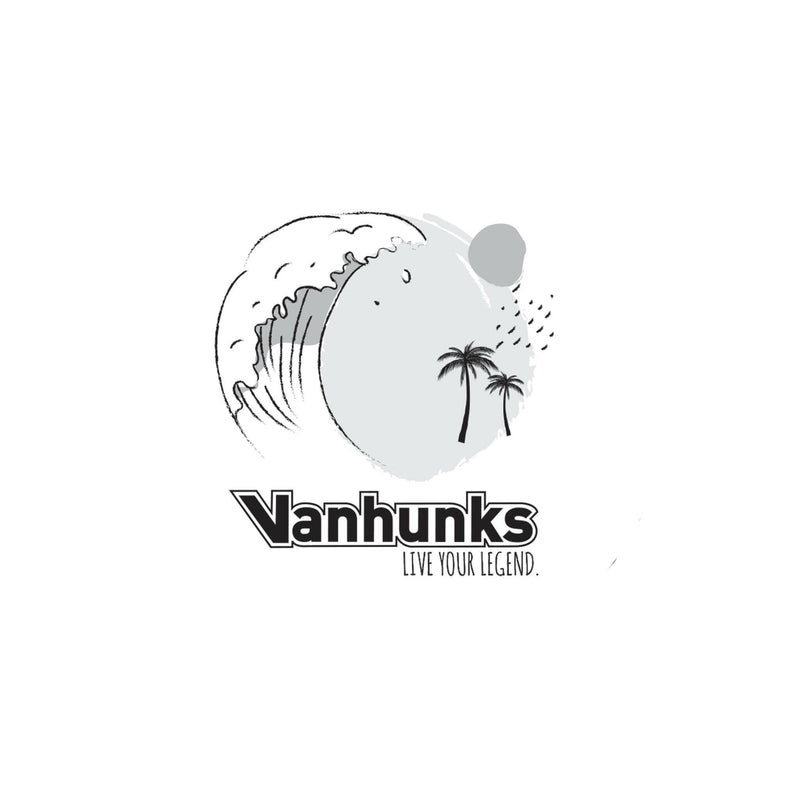 Load image into Gallery viewer, Vanhunks Stickers