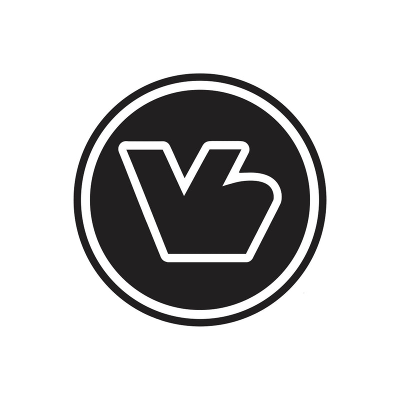 Load image into Gallery viewer, Vanhunks Stickers