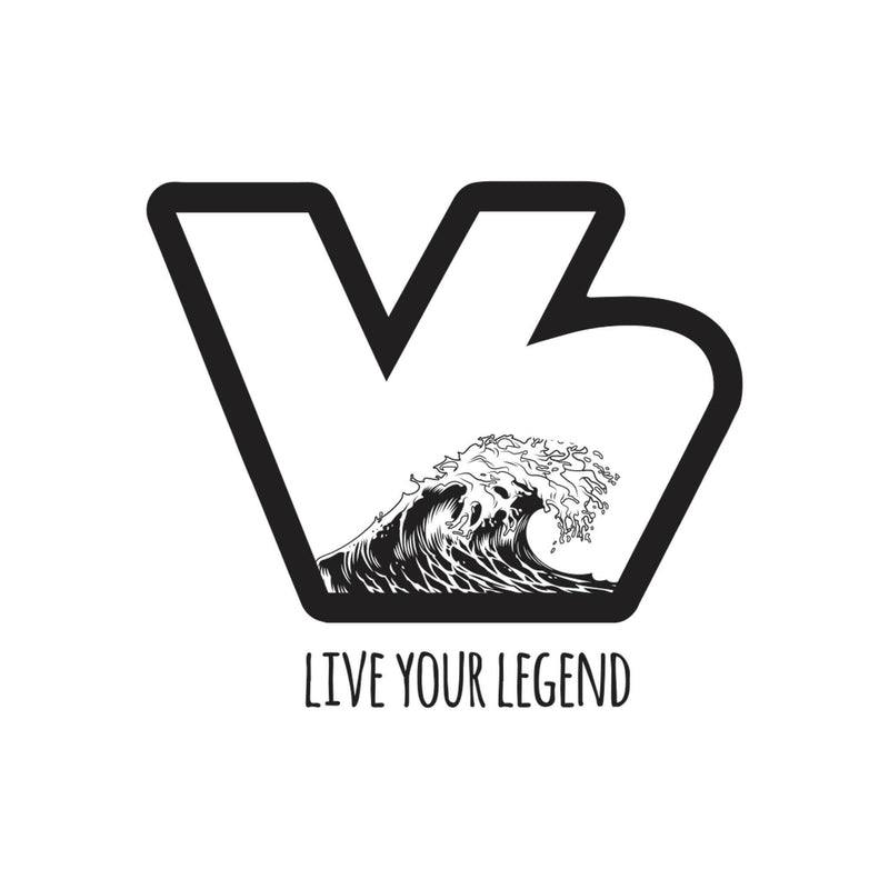 Load image into Gallery viewer, Vanhunks Stickers