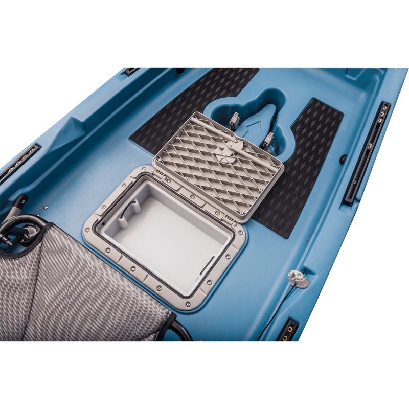 Load image into Gallery viewer, grandeur squared hatch with hatch tray