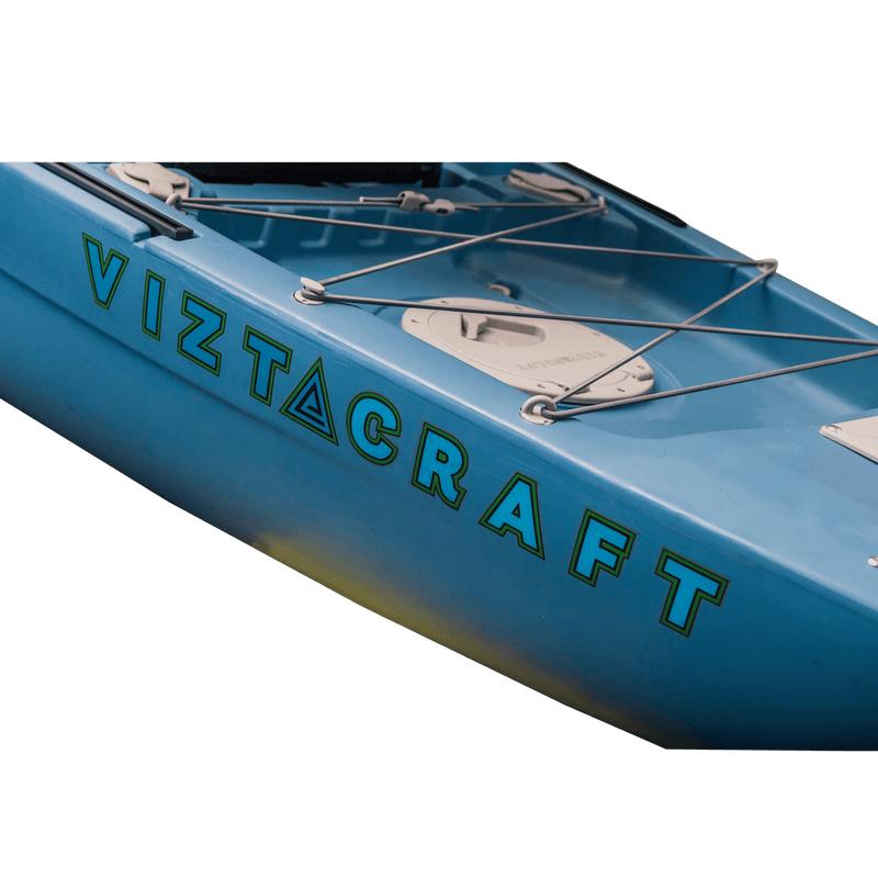 Load image into Gallery viewer, ViztaCraft Grandeur 12ft Fin Drive Fishing Kayak