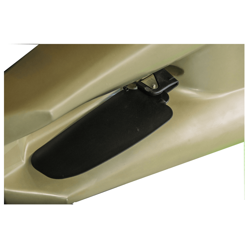 Load image into Gallery viewer, rudder