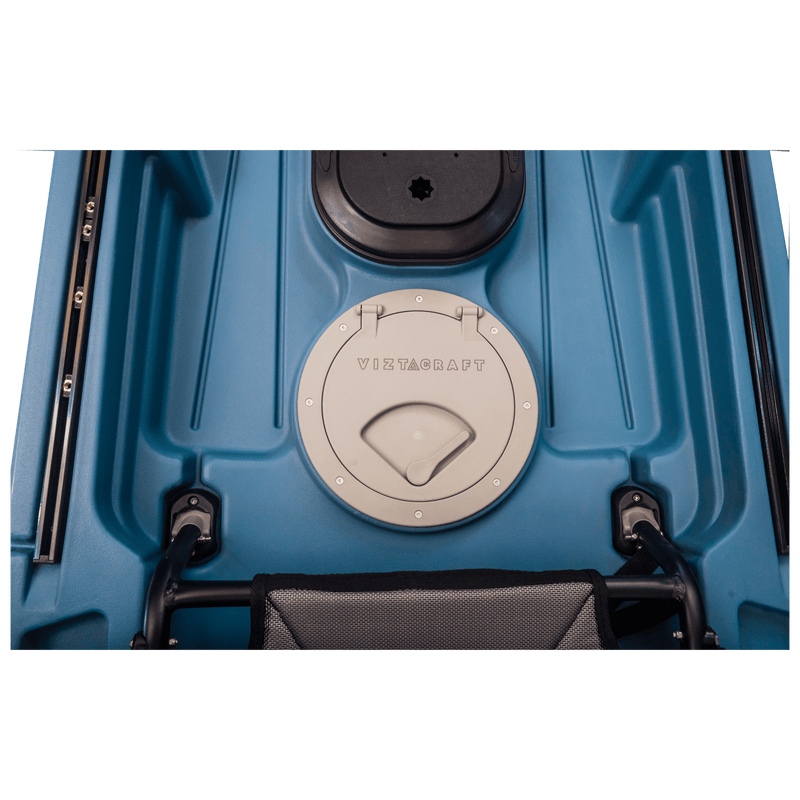 Load image into Gallery viewer, ViztaCraft Apex 12ft Tandem Fishing Kayak