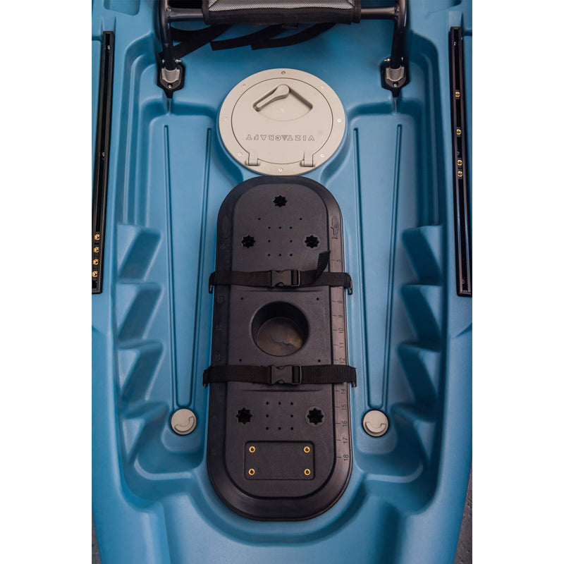 Load image into Gallery viewer, middle hatch