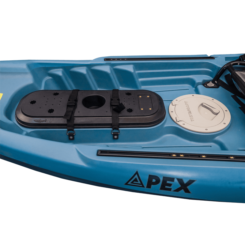 Load image into Gallery viewer, ViztaCraft Apex 12ft Tandem Fishing Kayak