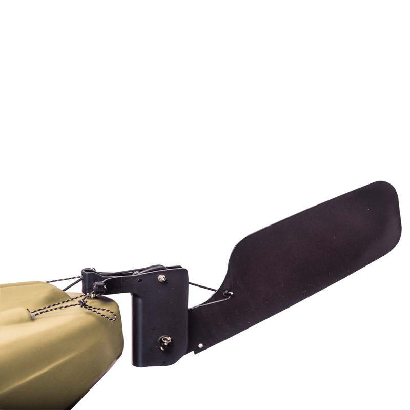 Load image into Gallery viewer, ViztaCraft Vizta 10ft Fin Drive Fishing Kayak