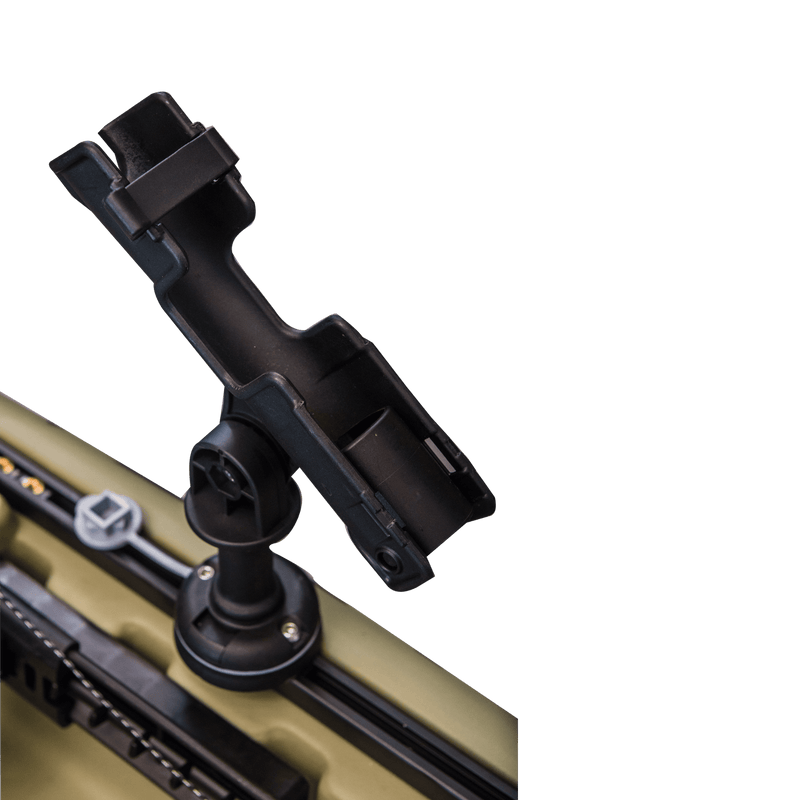 Load image into Gallery viewer, ViztaCraft Vizta 10ft Fin Drive Fishing Kayak