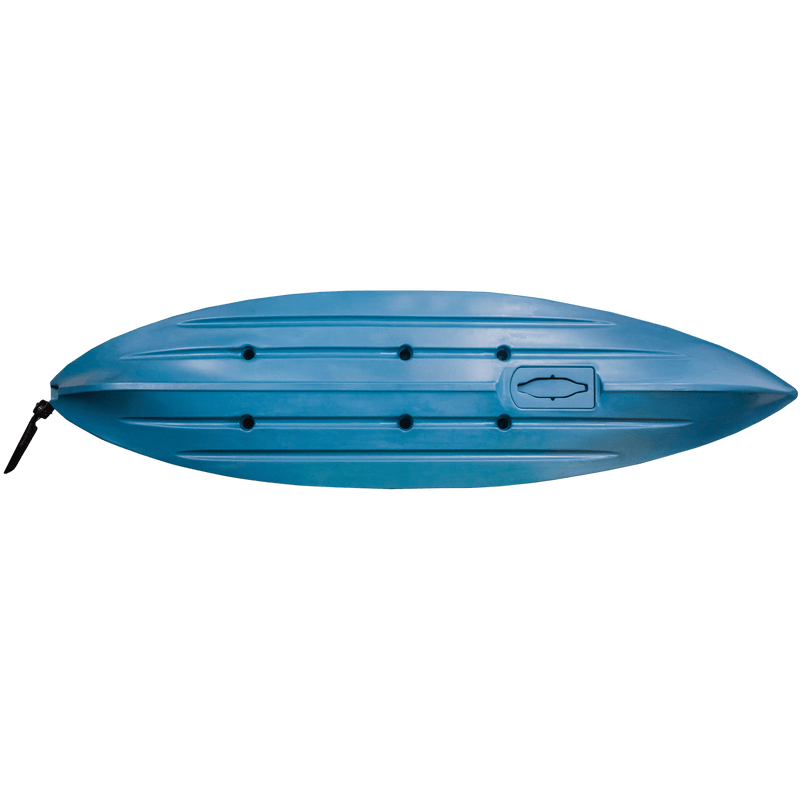 Load image into Gallery viewer, ViztaCraft Vizta 10ft Fin Drive Fishing Kayak