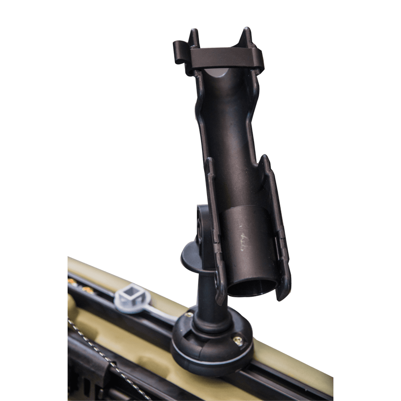 Load image into Gallery viewer, ViztaCraft Vizta 10ft Fin Drive Fishing Kayak