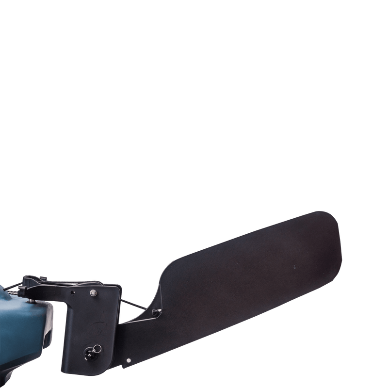 Load image into Gallery viewer, ViztaCraft Vizta 10ft Fin Drive Fishing Kayak