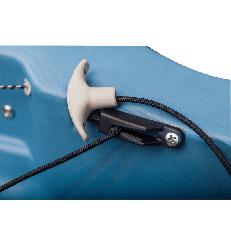 Load image into Gallery viewer, ViztaCraft Vizta 10ft Fin Drive Fishing Kayak