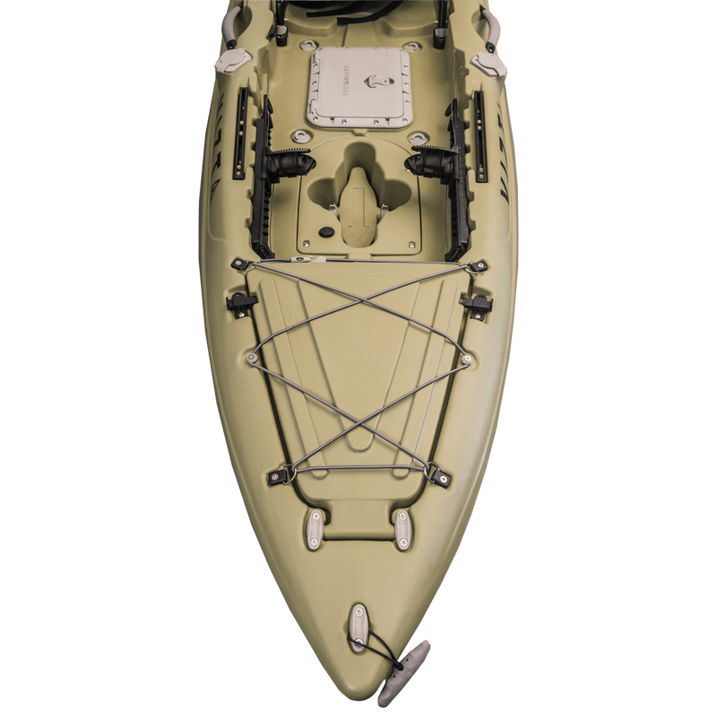 Load image into Gallery viewer, ViztaCraft Vizta 10ft Fin Drive Fishing Kayak