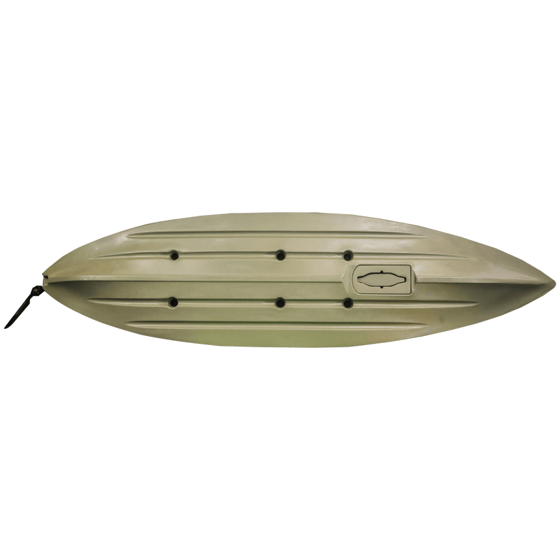 Load image into Gallery viewer, ViztaCraft Vizta 10ft Fin Drive Fishing Kayak
