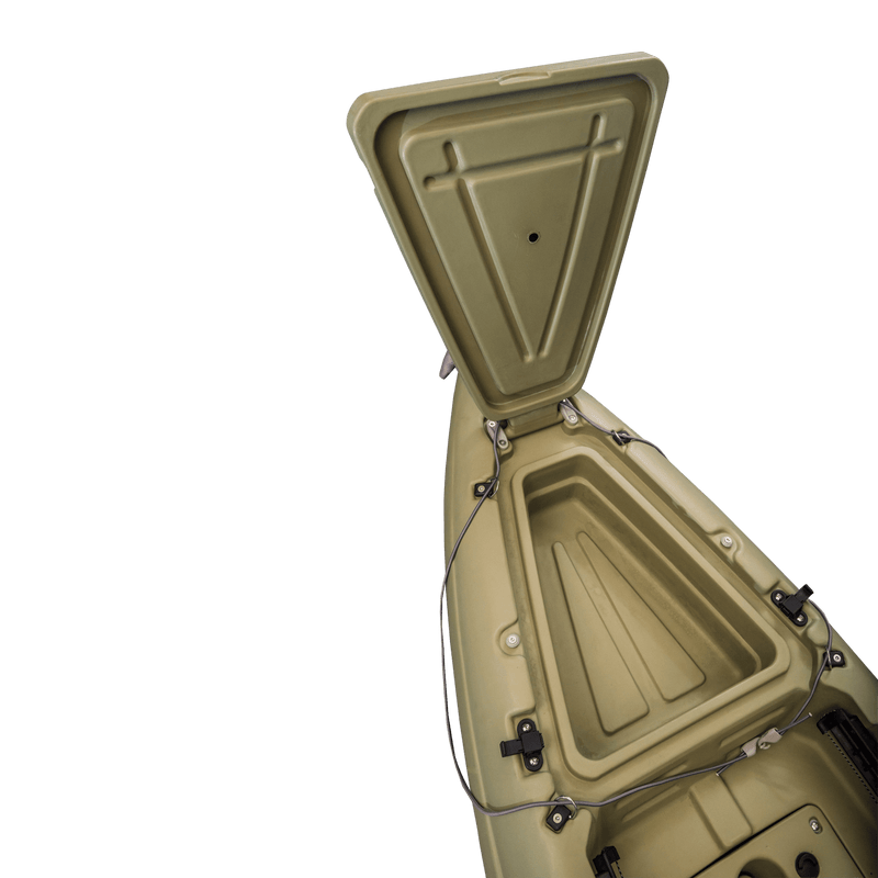 Load image into Gallery viewer, ViztaCraft Vizta 10ft Fin Drive Fishing Kayak