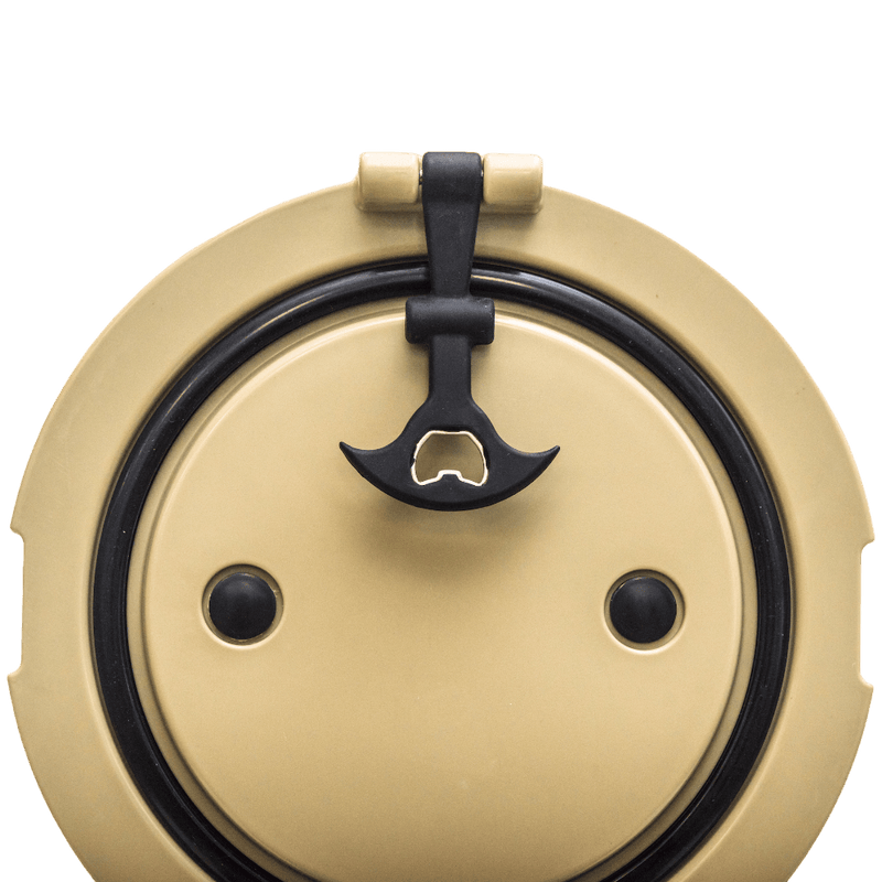 Load image into Gallery viewer, Vanhunks Tough 4.5 Gallon Rotomolded Water Beverage Cooler and Dispenser