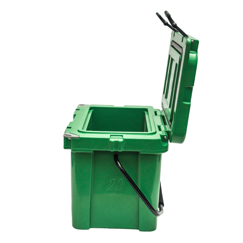 Load image into Gallery viewer, Vanhunks Adventure Cooler Box - 19 Litre