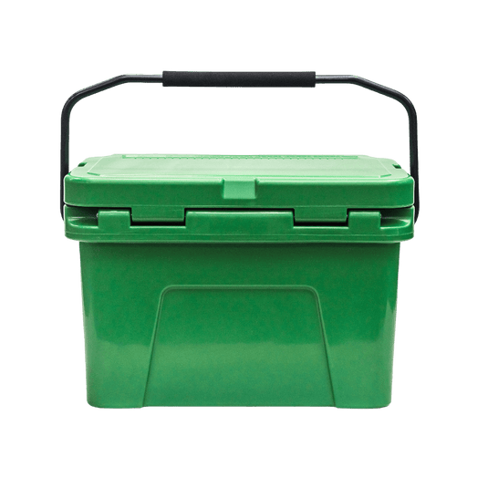 Vanhunks Adventure Cooler Box - 19 Litre