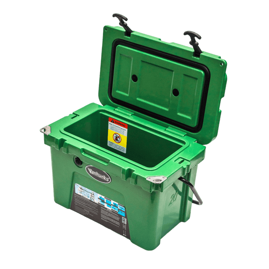 Vanhunks Adventure Cooler Box - 19 Litre