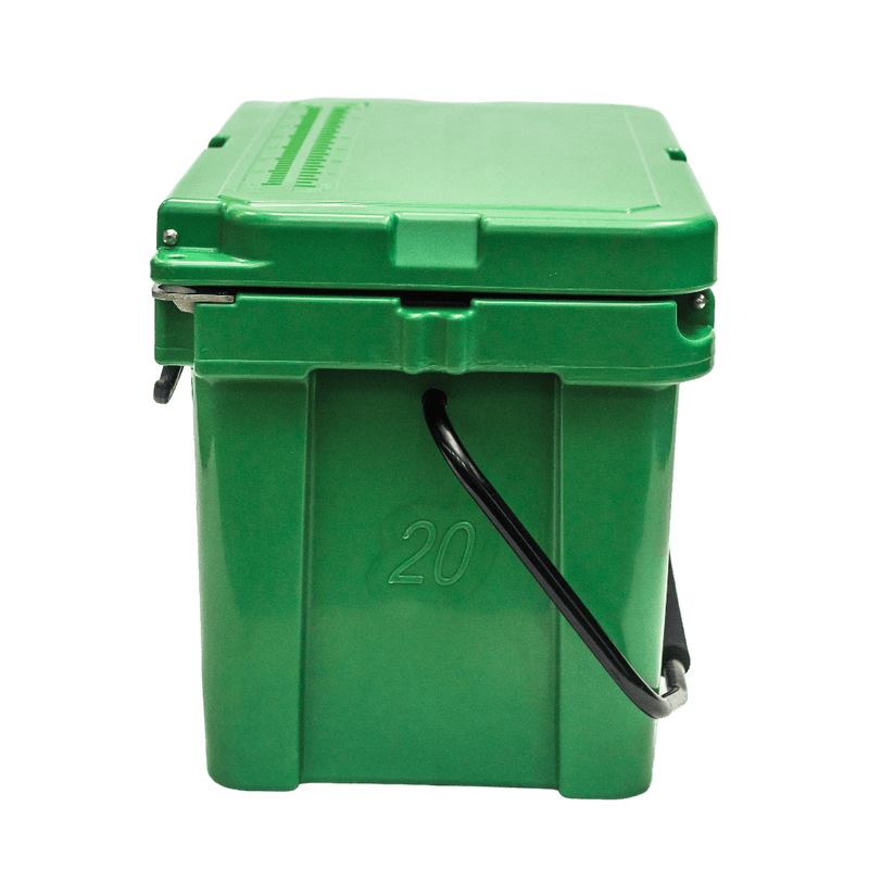 Load image into Gallery viewer, Vanhunks Adventure Cooler Box - 19 Litre