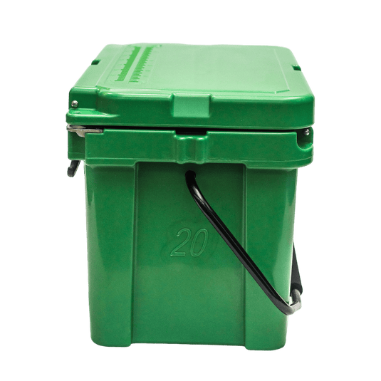 Vanhunks Adventure Cooler Box - 19 Litre