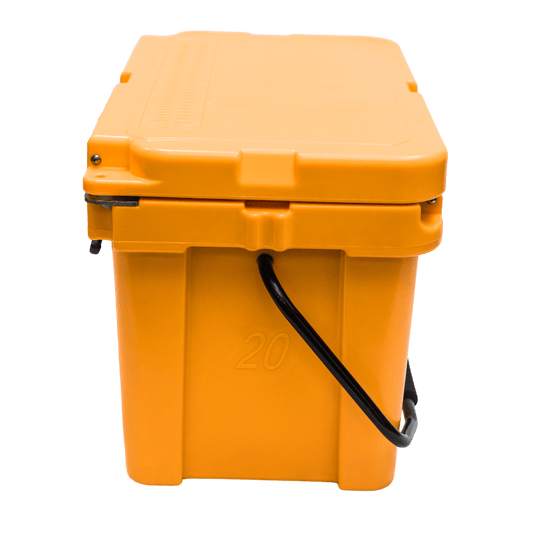 Vanhunks Adventure Cooler Box - 19 Litre