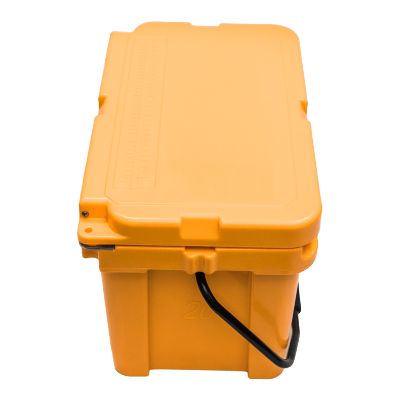 Load image into Gallery viewer, Vanhunks Adventure Cooler Box - 19 Litre
