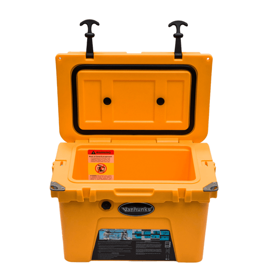 Vanhunks Adventure Cooler Box - 19 Litre